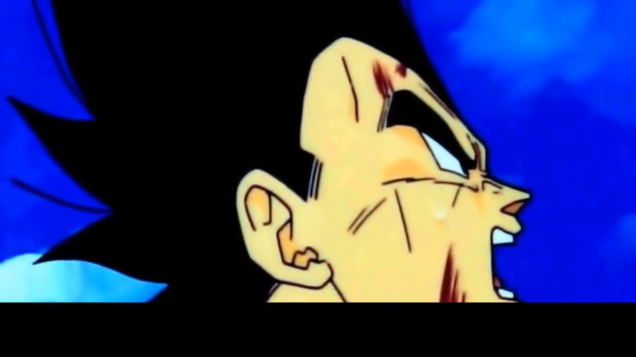 Rap de Vegetto - Bambiel