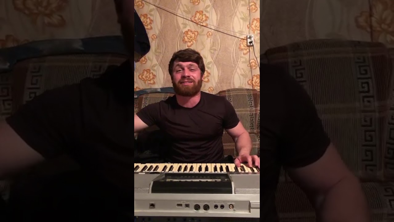  РАМАЗАН ПОЛНАЯ ПЕСНЯ ☝️💪💪