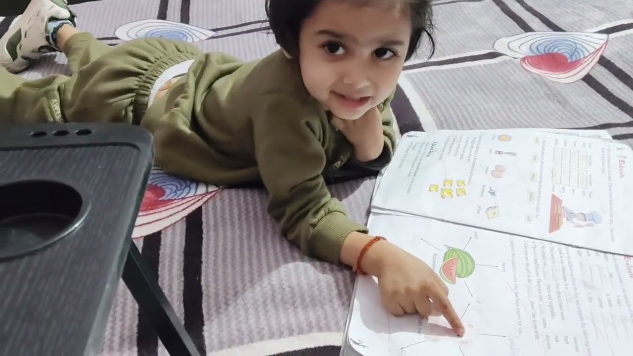 आज गुन्नू ने अपने बड़े भाई के साथ मिल कर कौन सा एक चैलेन्ज पूरा किया,🤗