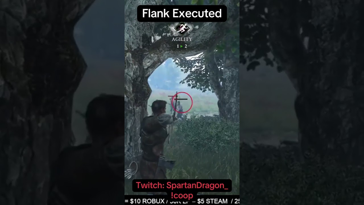 Flank in Bellwright, hardest difficulty 