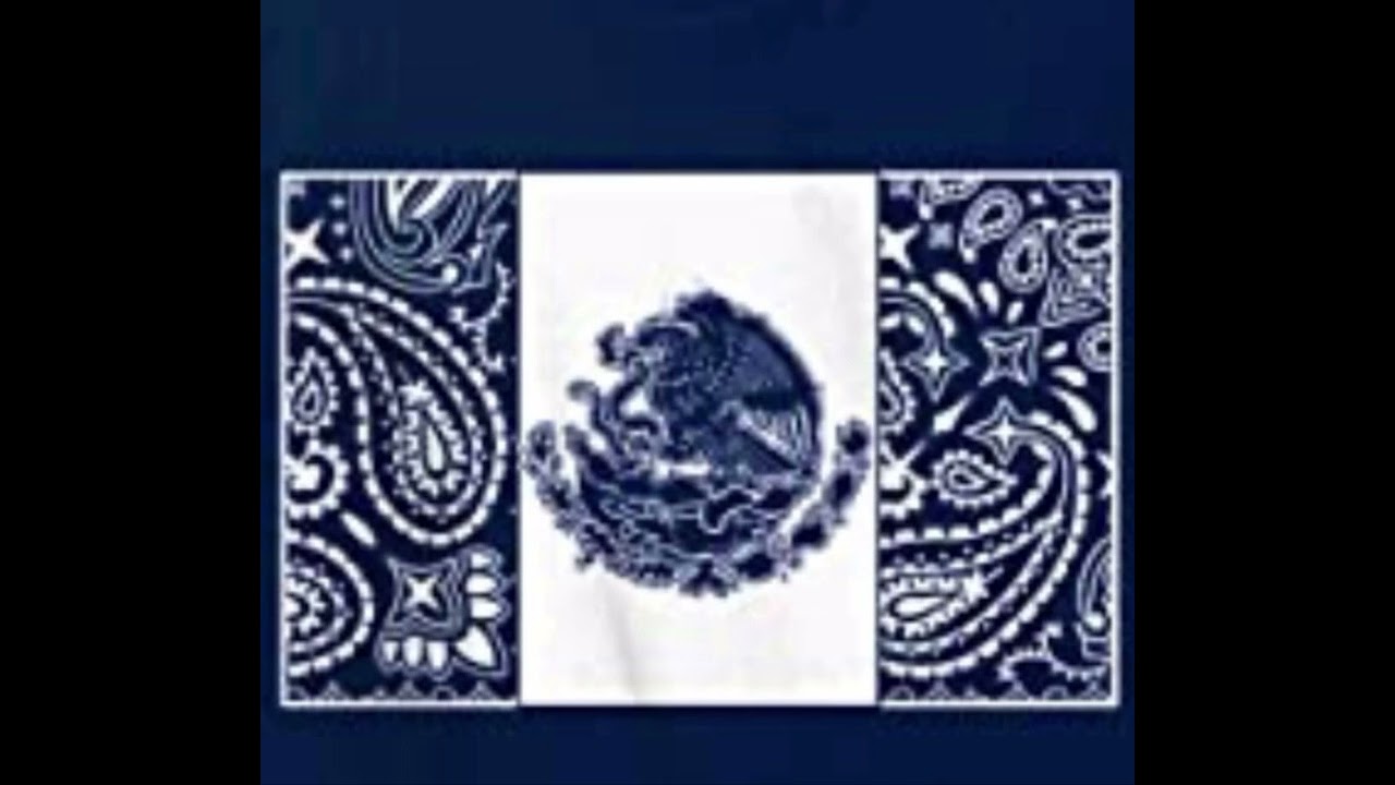 Sur 13lue roll call CDevilxMexaCexShady (Prod.Cov)