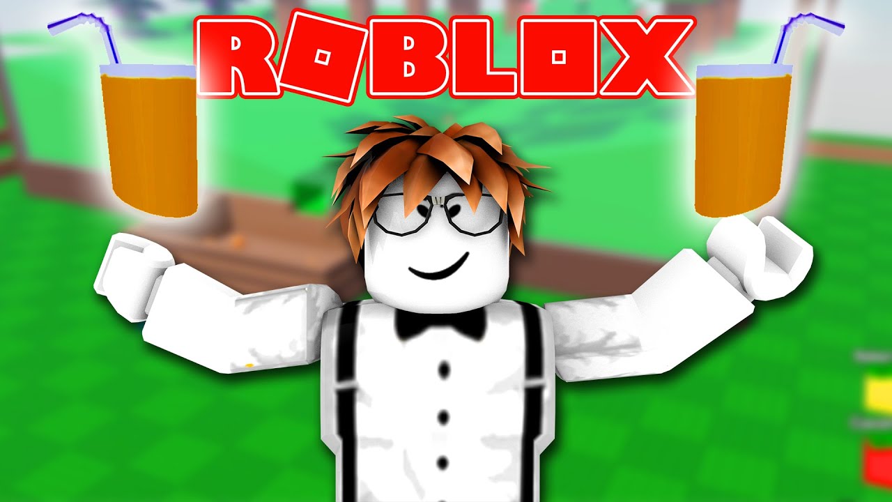 JUS ROBLOX