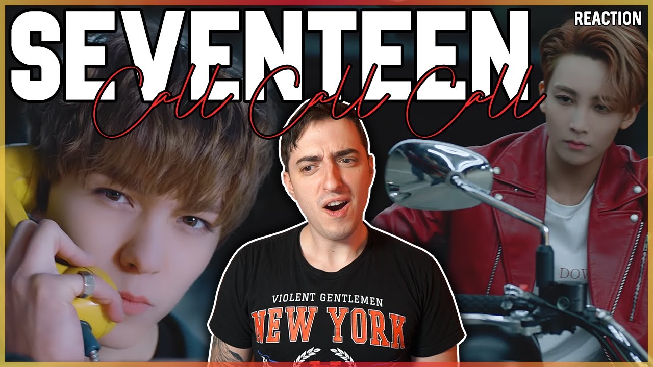 SEVENTEEN - 