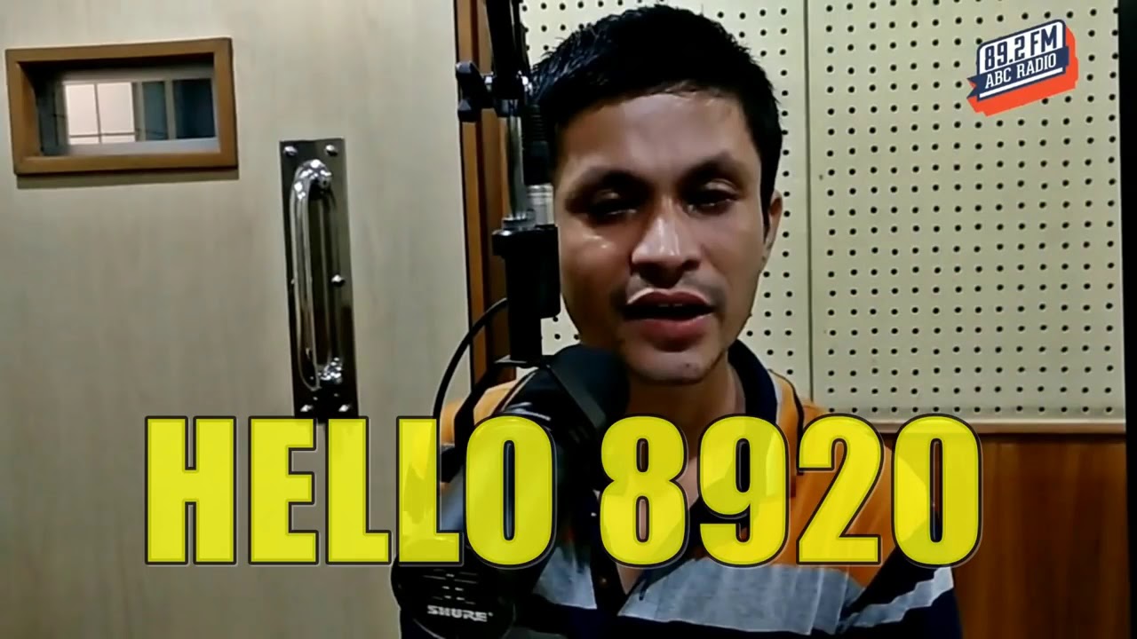 Hello 8920 10 October 2018 | Shormrat Jiboner Golpo | Rj Setu Abc Radio