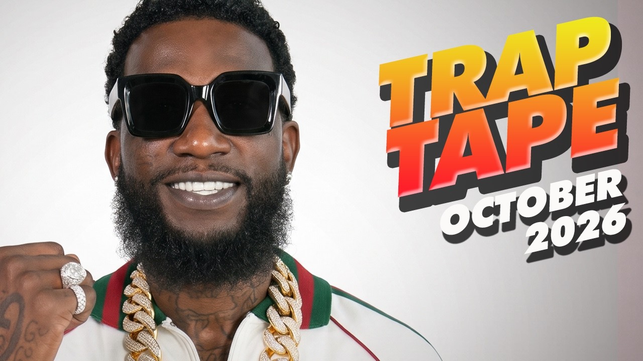 New Rap Songs 2026 Mix October | Trap Tape #141 | New Hip Hop 2026 Mixtape | DJ Noize