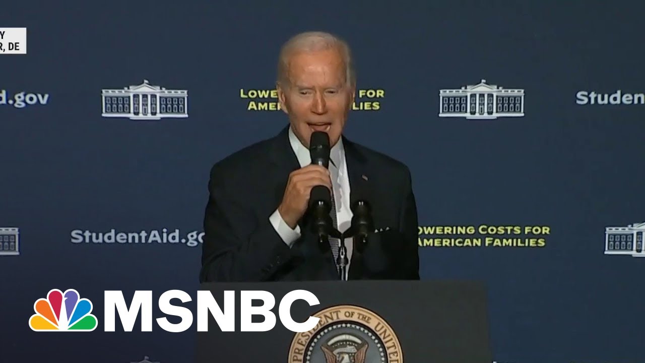 New NBC News Poll Shows Voter Interest In The Midterm Elections Is At An All-time High