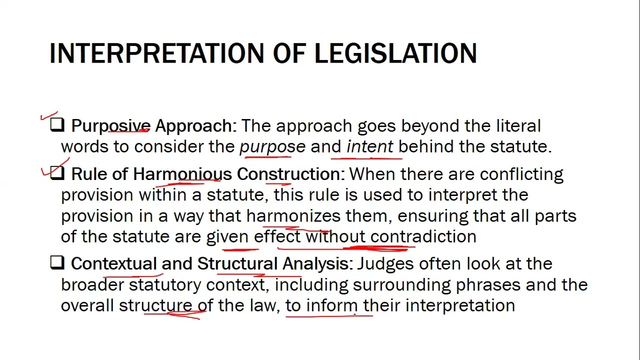 CA 1.4 Lesson 1: The Zambian Legal System