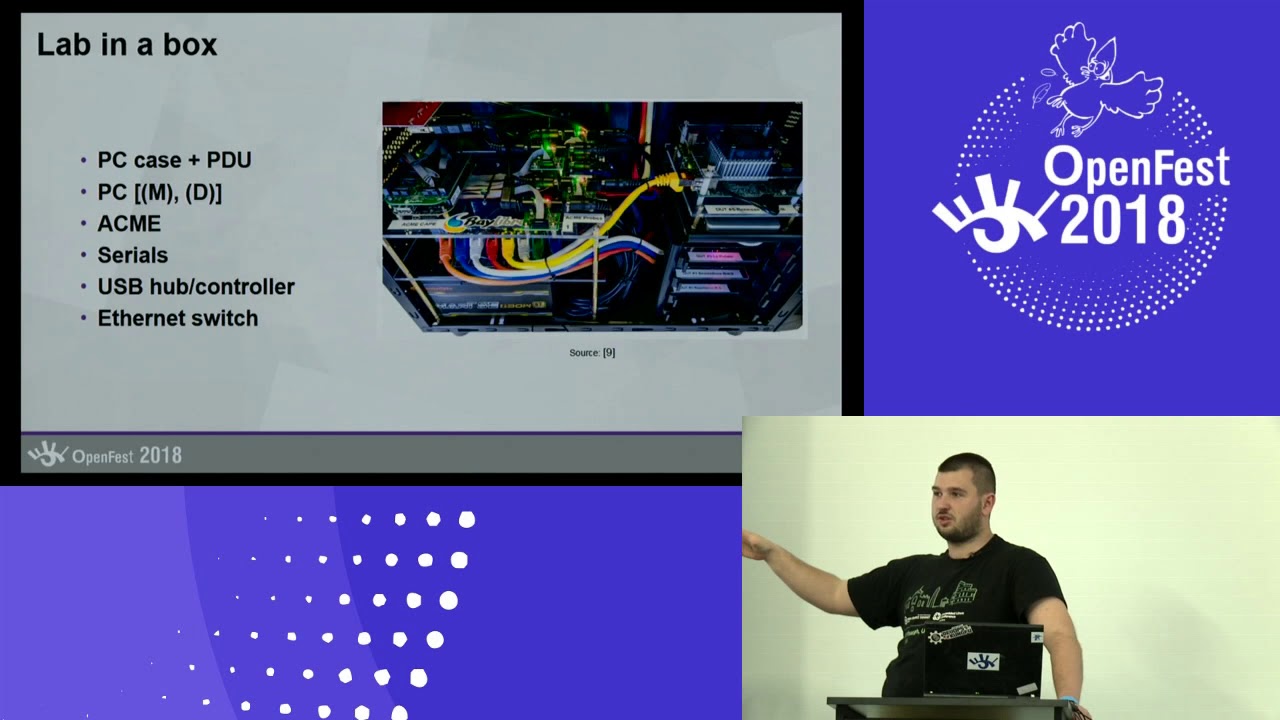 Grabbing Audio and Video on a Board Farm (Krzysztof Opasiak)