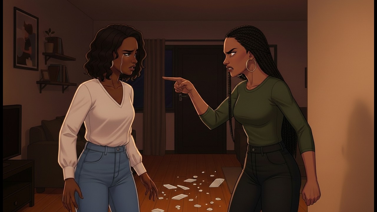 My Best Friend Tried to Sabotage Me | A Story About Jealousy & Growth