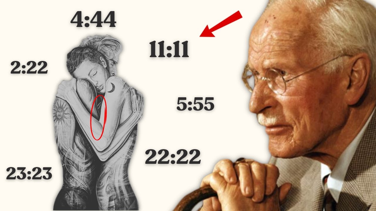 Carl Jung&rsquo;s Synchronicity | Are Your Relationships Truly Random?