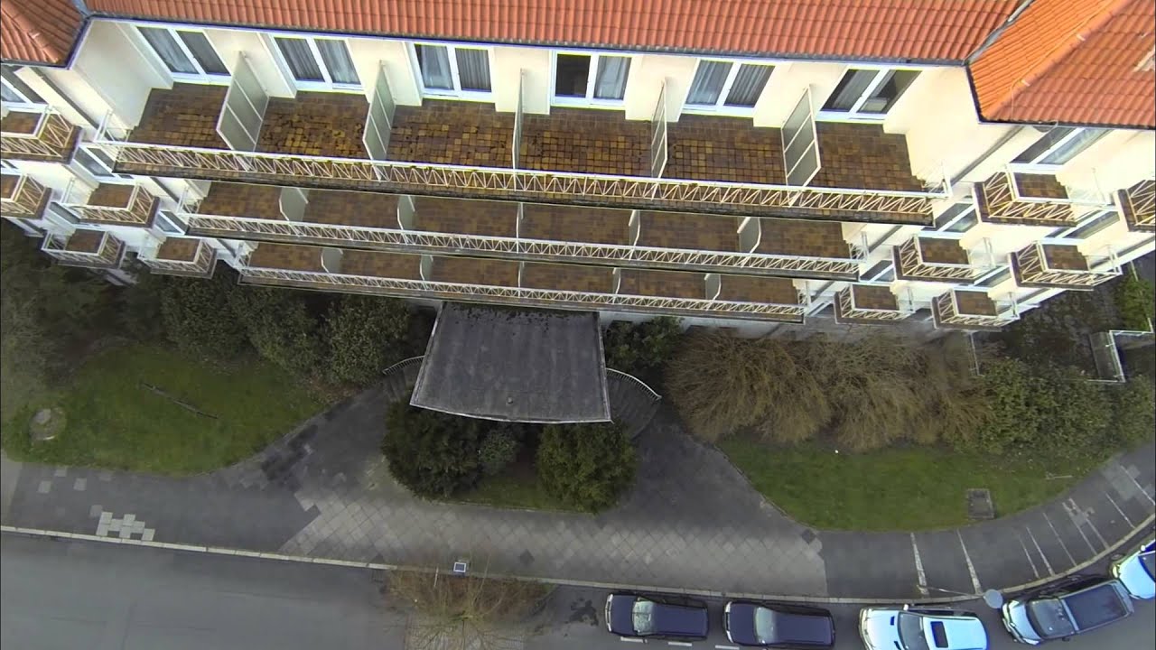 Alte Klinik II