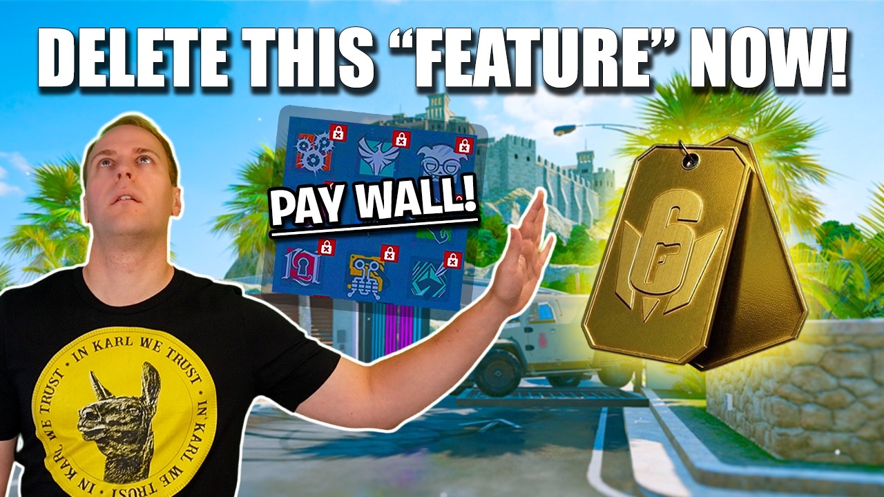 Это нужно немедленно удалить из Siege!