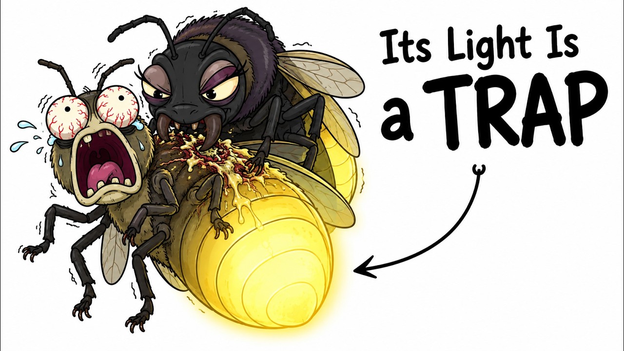 Why It Sucks To Be Born As a Firefly