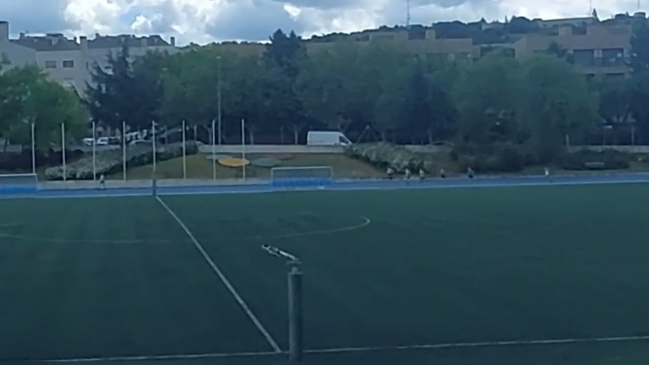 Jornada de menores Collado Villalba. 28 de abril de 2024. 1000ml Sub 16.