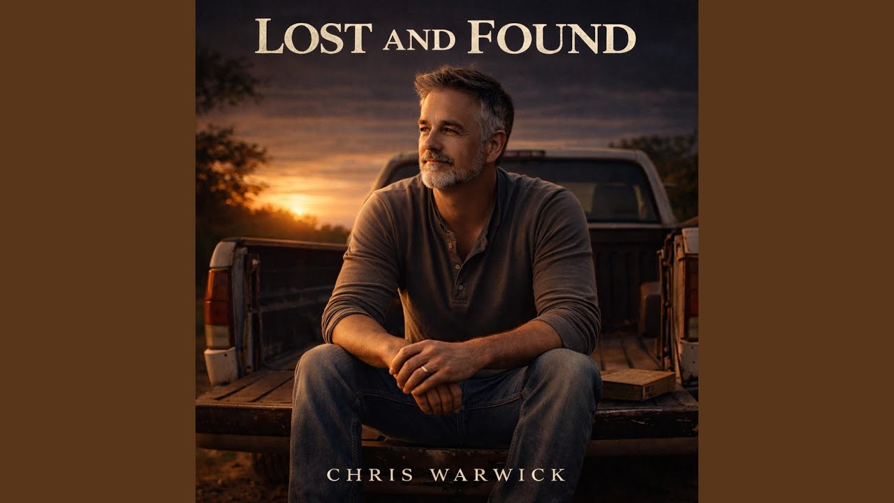 Lost and Found