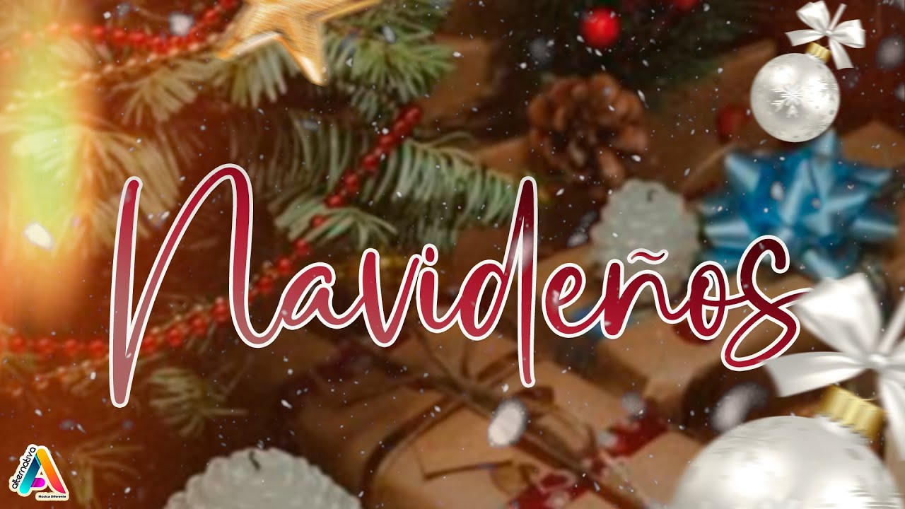 Navideños (Música Navideña)