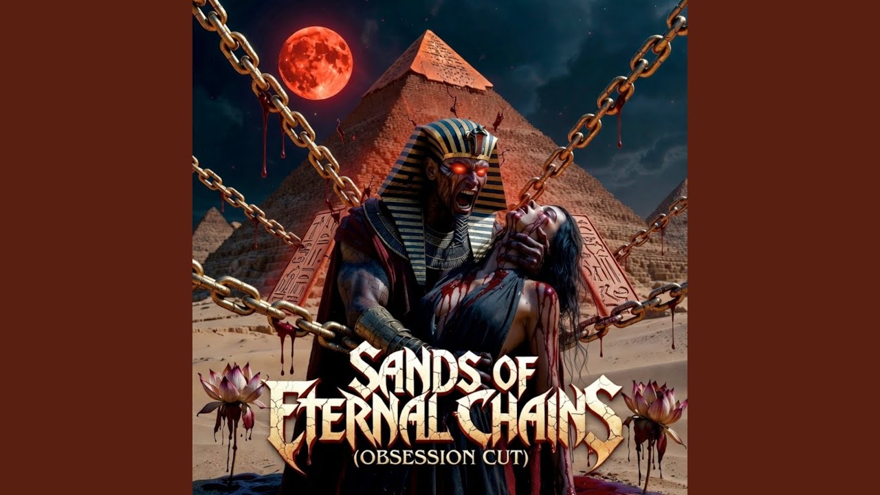 Eternal Chains (Obsession Cut)