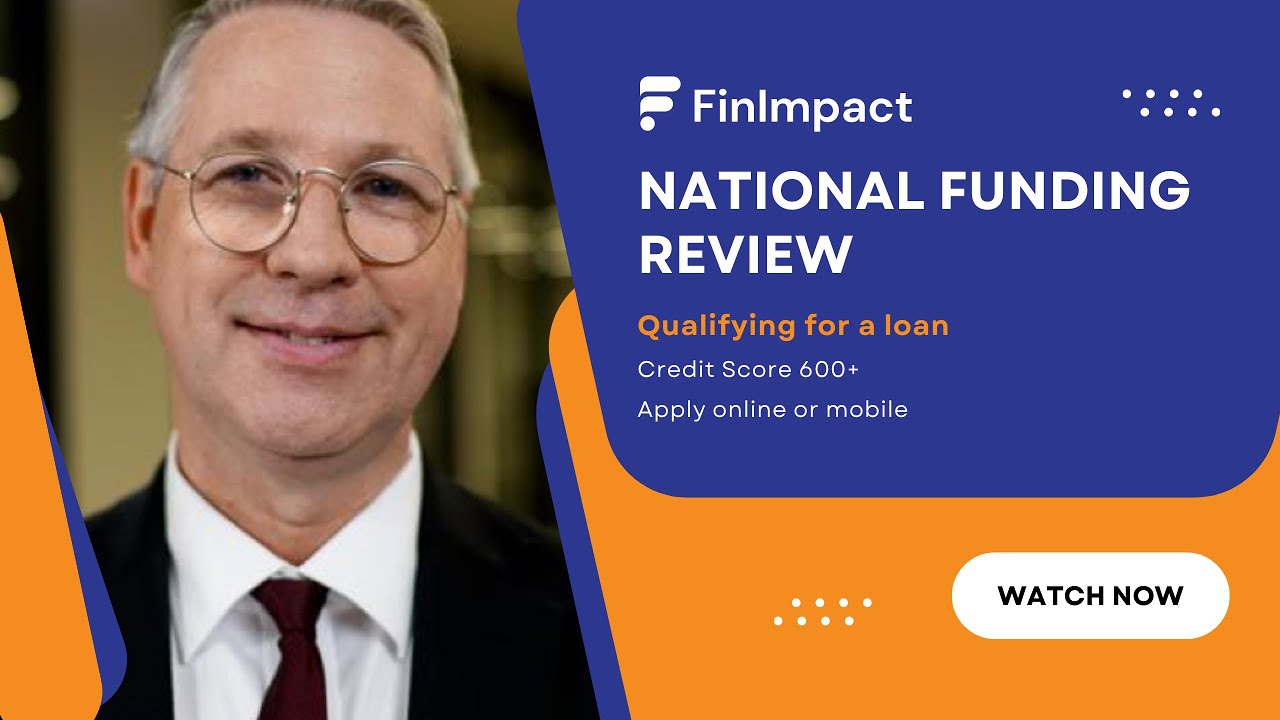National Funding Review: Get Small Business Loans Up to $500K and Equipment Financing Up to $150,000