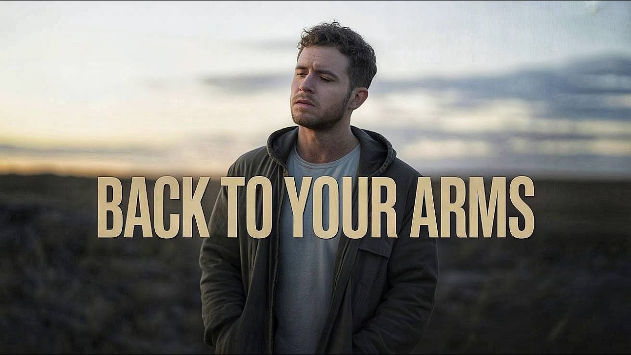 Back to Your Arms | A Rap Worship Song About Grace & Coming Home