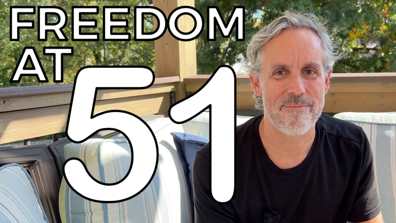 3 Big Reasons Why I Retired Early, and my advice for young people