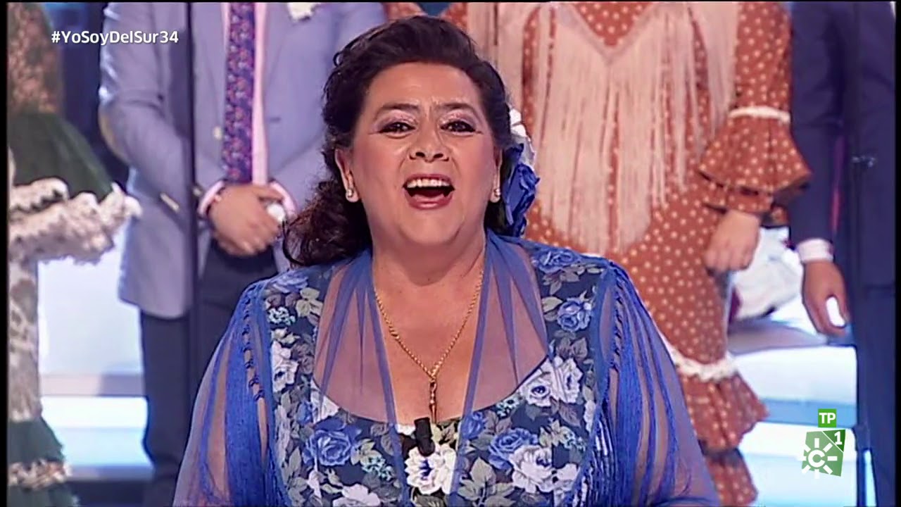 Yo soy del Sur | Gala 34 (3ª Edición)