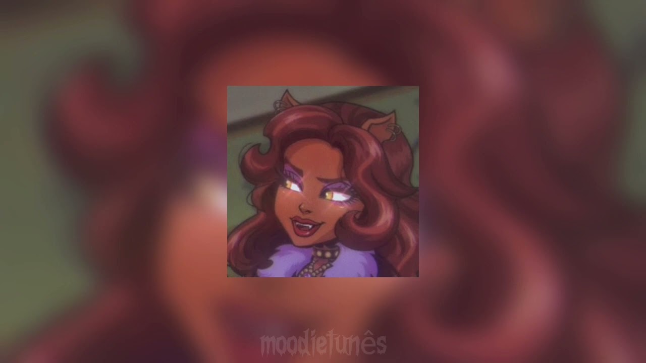 Monster High: The Movie - Out Of The Dark [ slowed & reverb ]