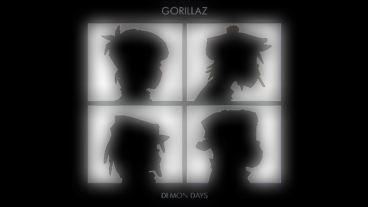 Feel Good Inc but every stem is slightly off pitch and off tempo