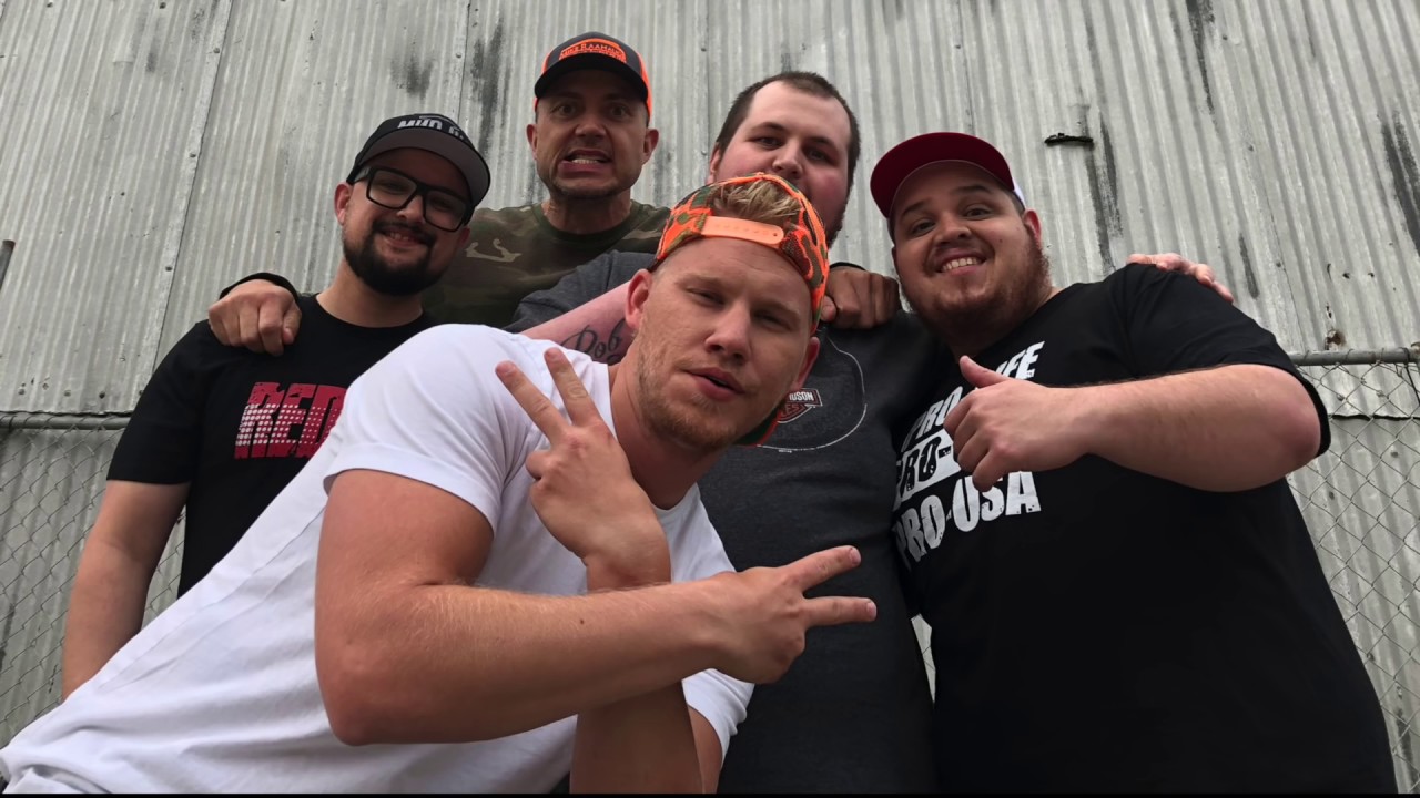 The Dip Run Movie | Behind The Scenes!