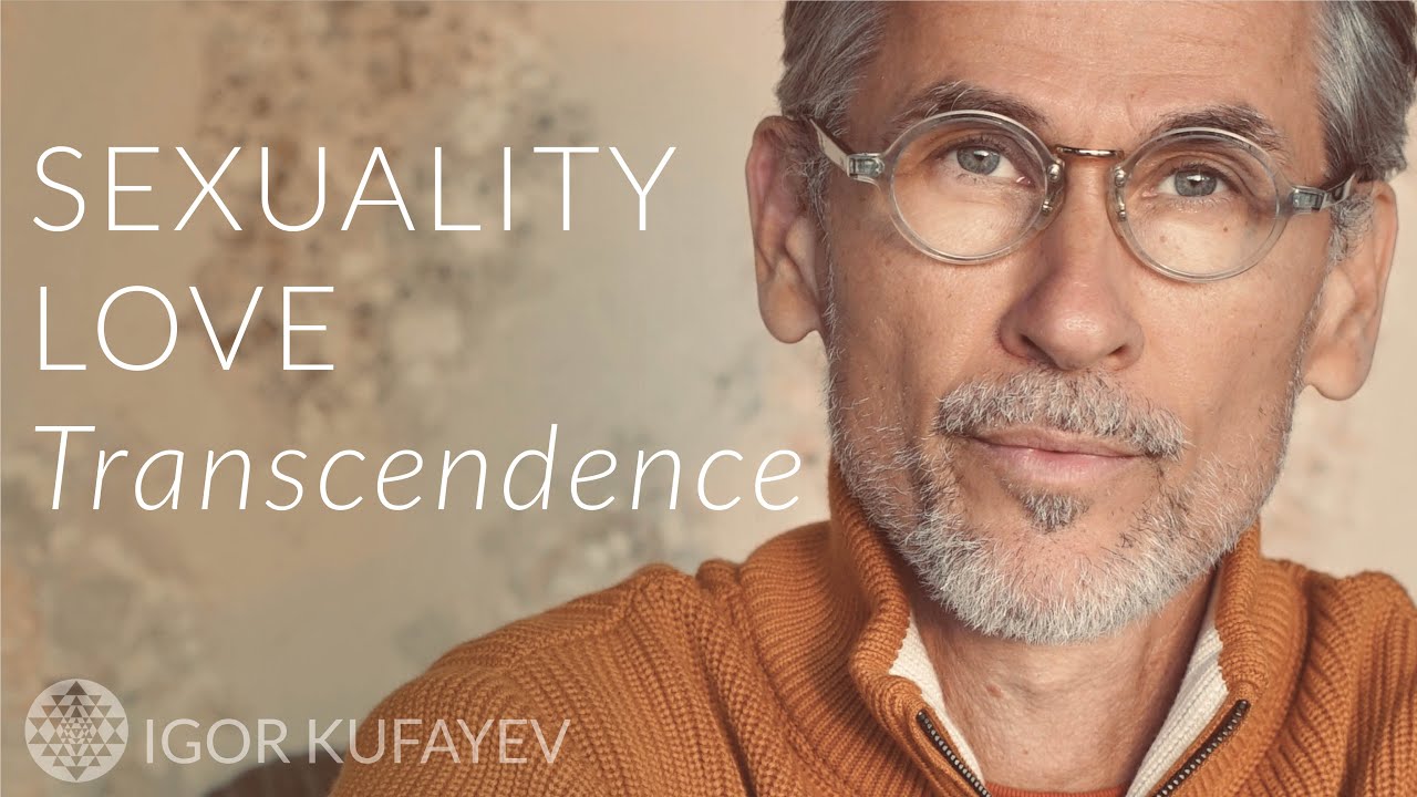 True Experience of One’s Sexuality