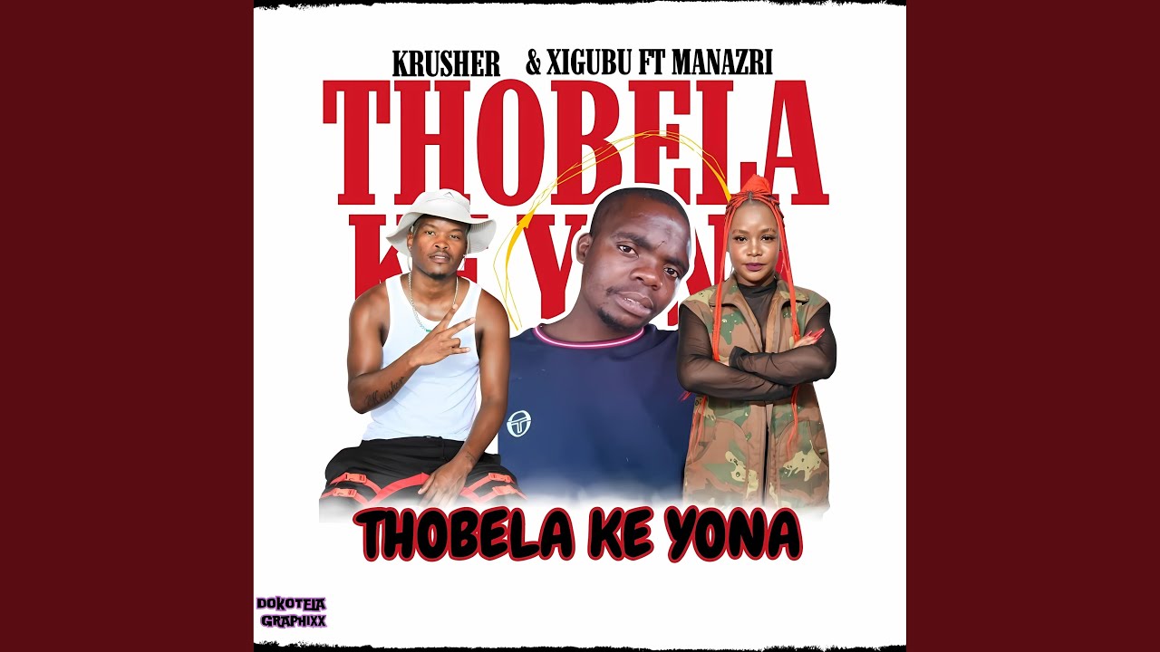 Thobela Ke Yona