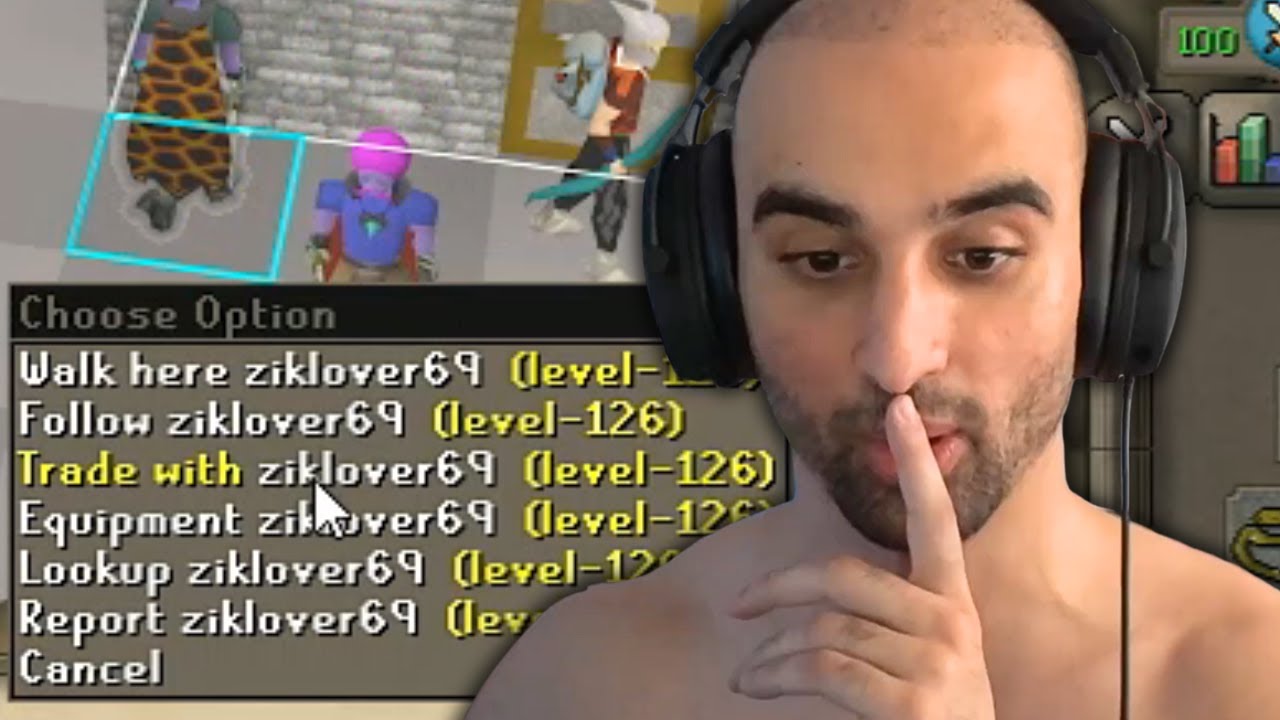 Кто такой Ziklover69?