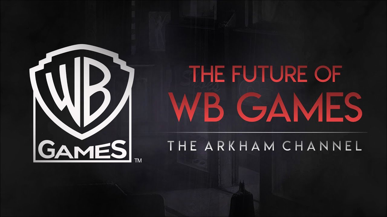 The Future of WB Games