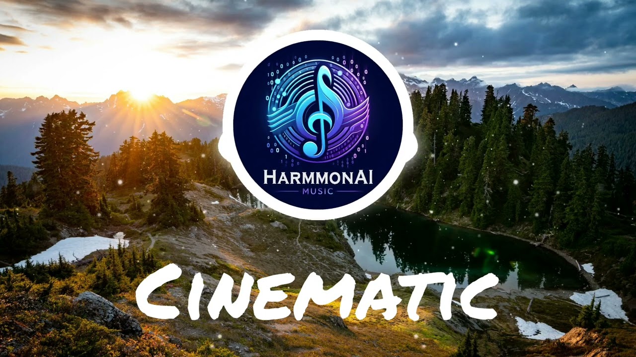 Cinematic Symphony | Motivation Music | Energetic Music | Working & Fast
