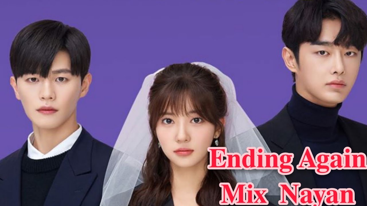 ||𝐊𝐨𝐫𝐞𝐚𝐧 𝐌𝐢𝐱 𝐇𝐢𝐧𝐝𝐢 𝐒𝐨𝐧𝐠|| 𝐄𝐧𝐝𝐢𝐧𝐠 𝐚𝐠𝐚𝐢𝐧 𝐦𝐢𝐱 𝐍𝐚𝐲𝐚𝐧