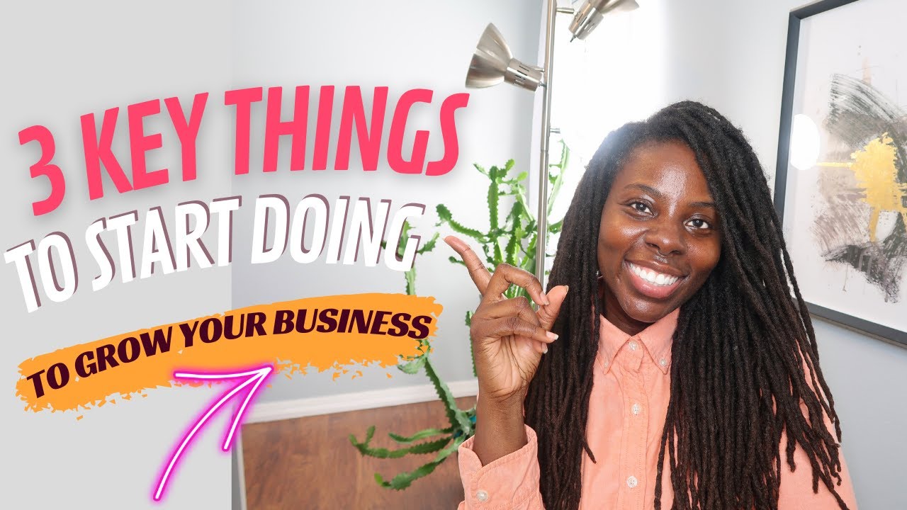Do THIS NOW to GROW your BUSINESS | Medicare Agent
