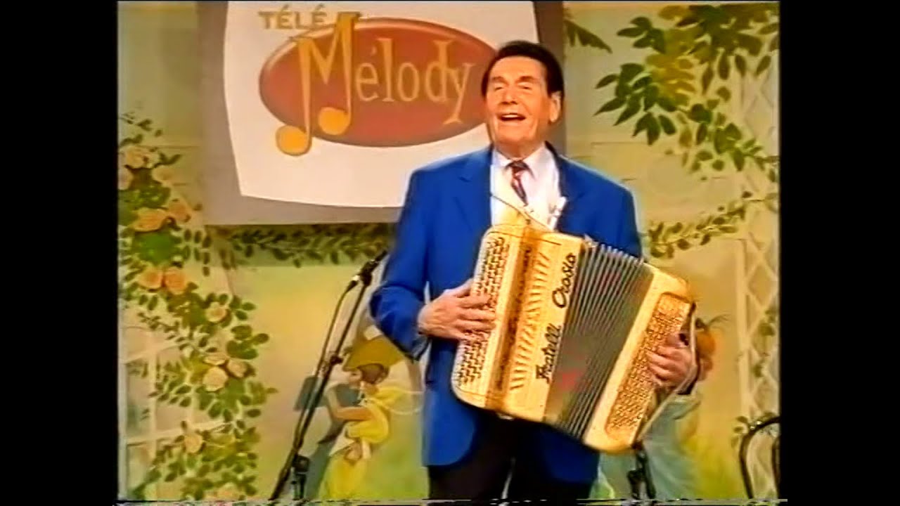 André VERCHUREN 