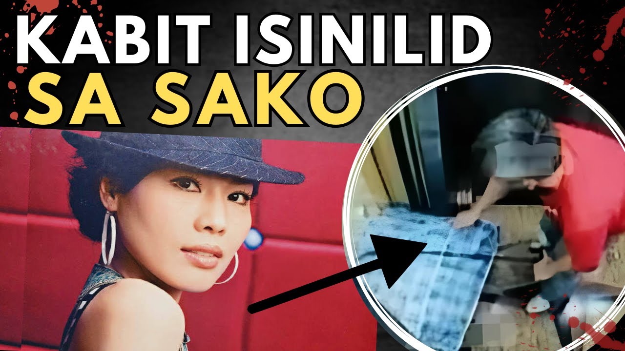 BABAENG DANCER NA KABIT NG BOSS/MISTER NAGLAHO | DJ ZSAN TAGALOG CRIME STORY
