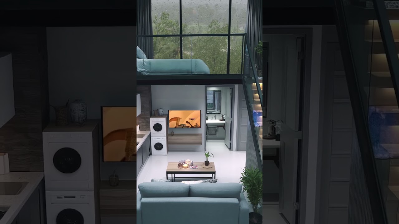 #cozynights &ldquo;Candle lit, rain falling, world fading.&rdquo;#cozyatmosphere #rainyday #cozyhome #fy