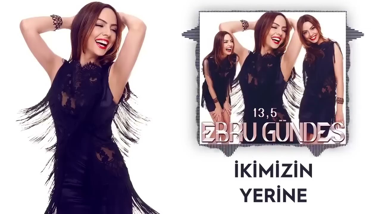 Ebru G&uuml;ndeş En Sevilen Şarkıları 2025 #reesl #remix #dj #travel #nature #music #shorts 