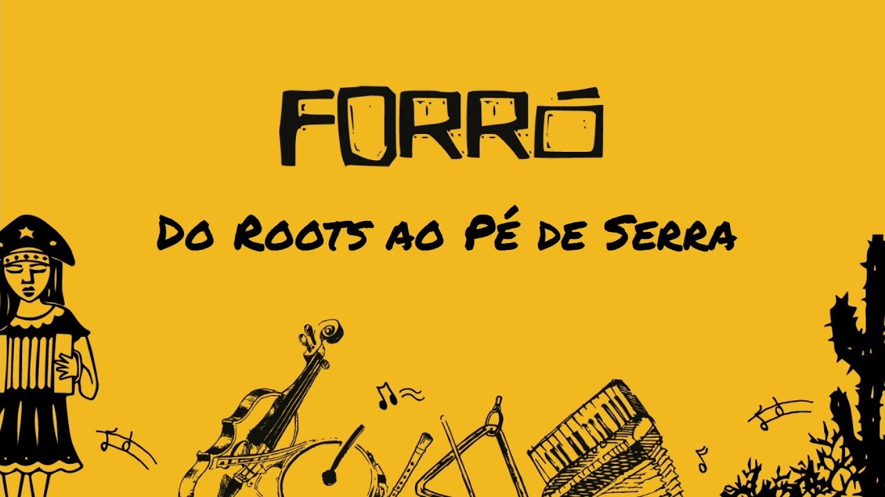 Trio Forrozão  -  Sou o Estopim