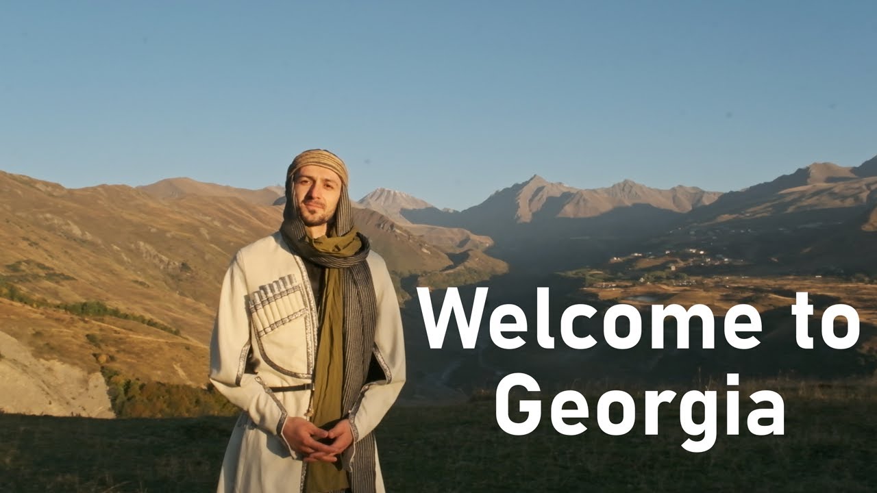 Adventure Georgia: Travel in the Caucasus
