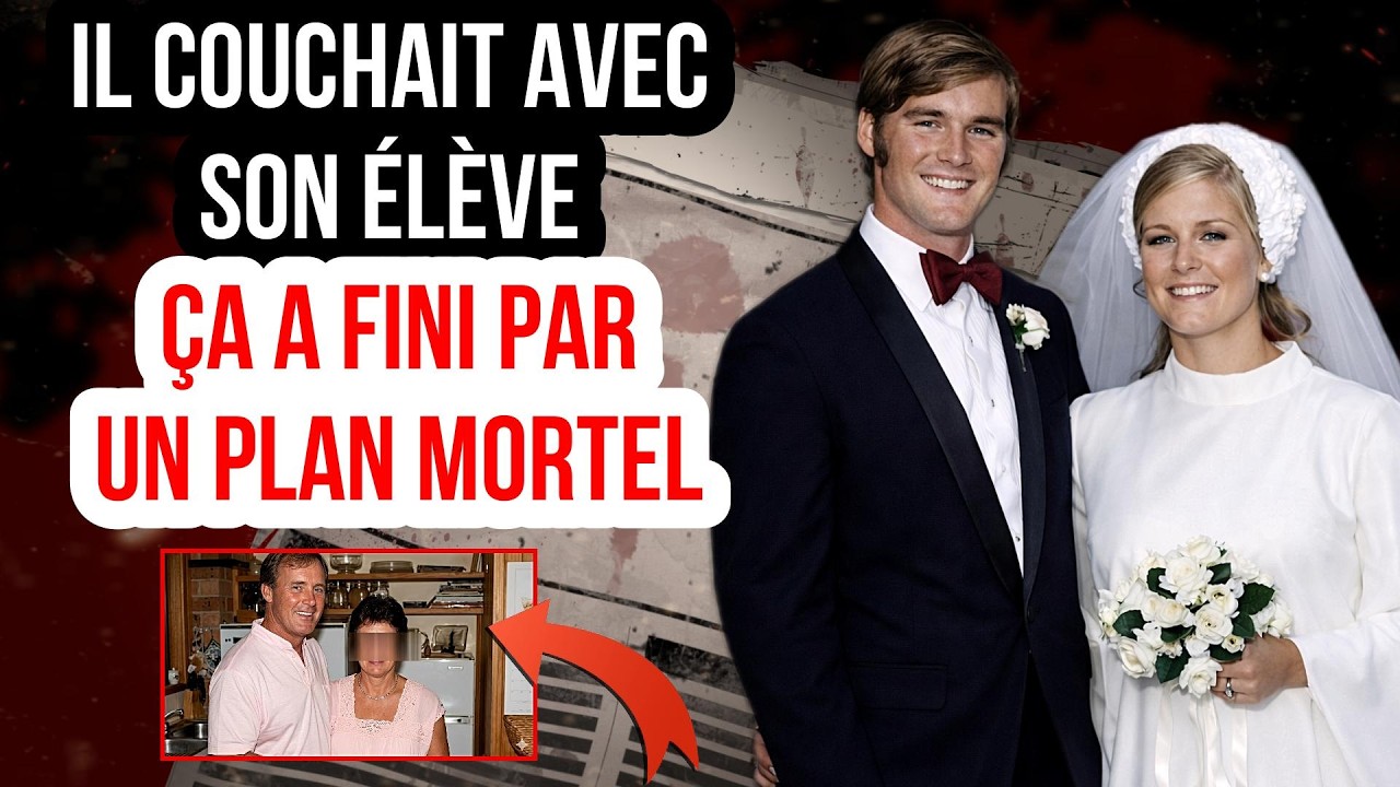 IL PENSAIT AVOIR RÉUSSI LE CRIME PARFAIT… MAIS UN PODCAST A TOUT FAIT BASCULER #crime