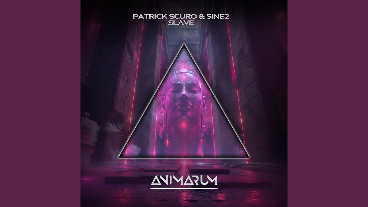 Slave (Extended Mix)
