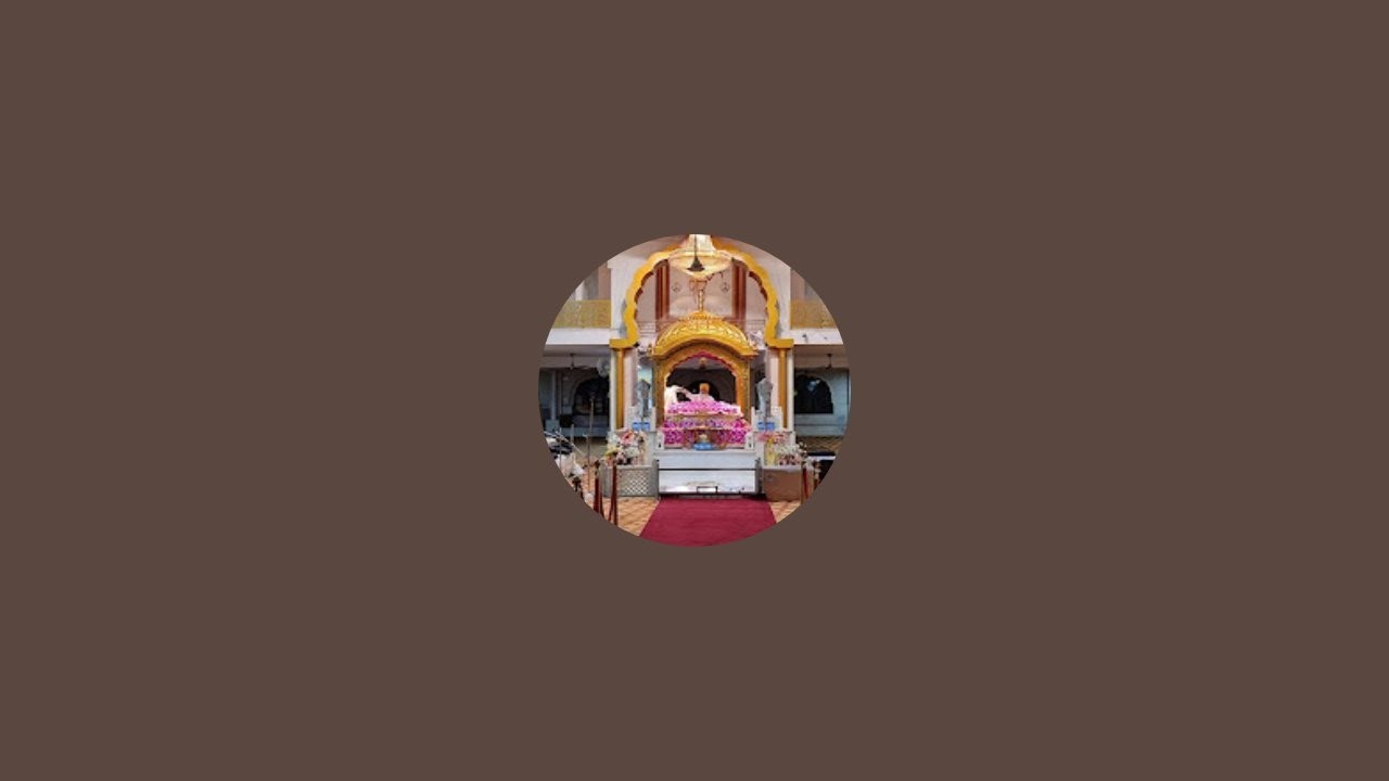 Gurudwara Sri Guru Singh Sabha Naraina Vihar is live!