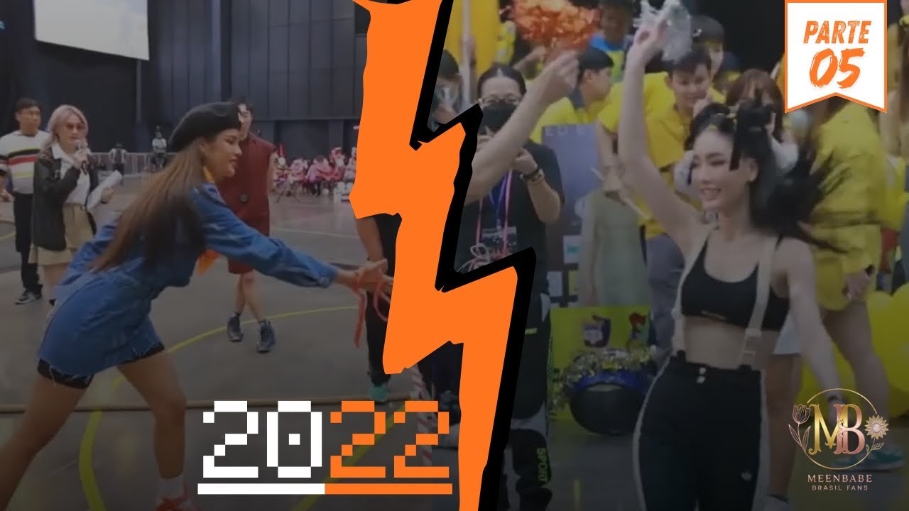 Grand Sport Day 2022 - Parte 05