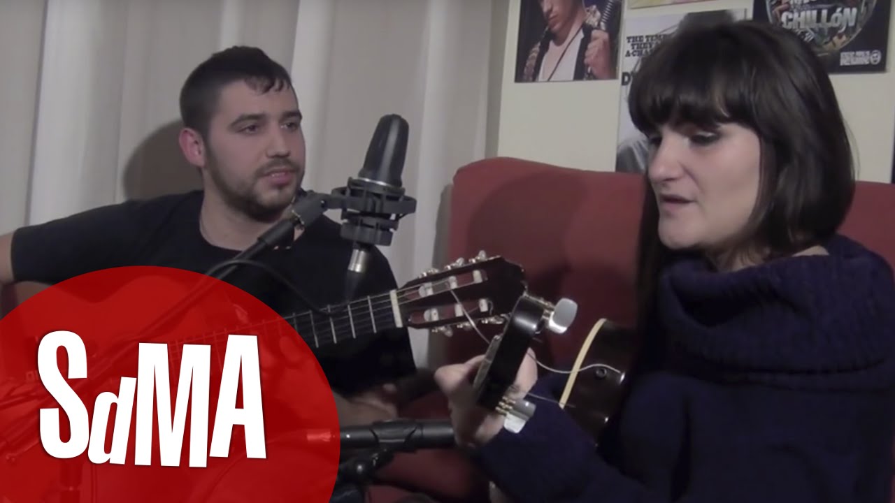 Rozalén - Autobús (acústicos SdMA)