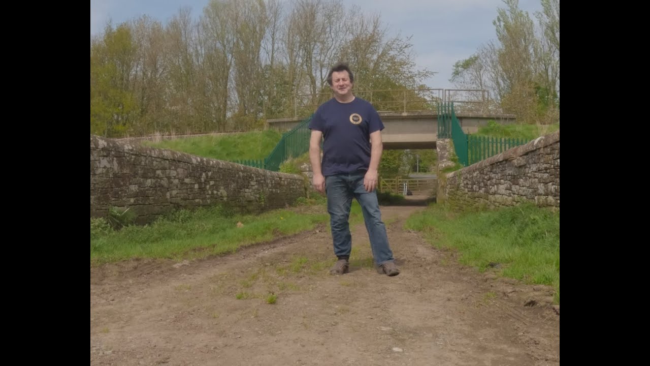 Mike's Walk Around Wigton