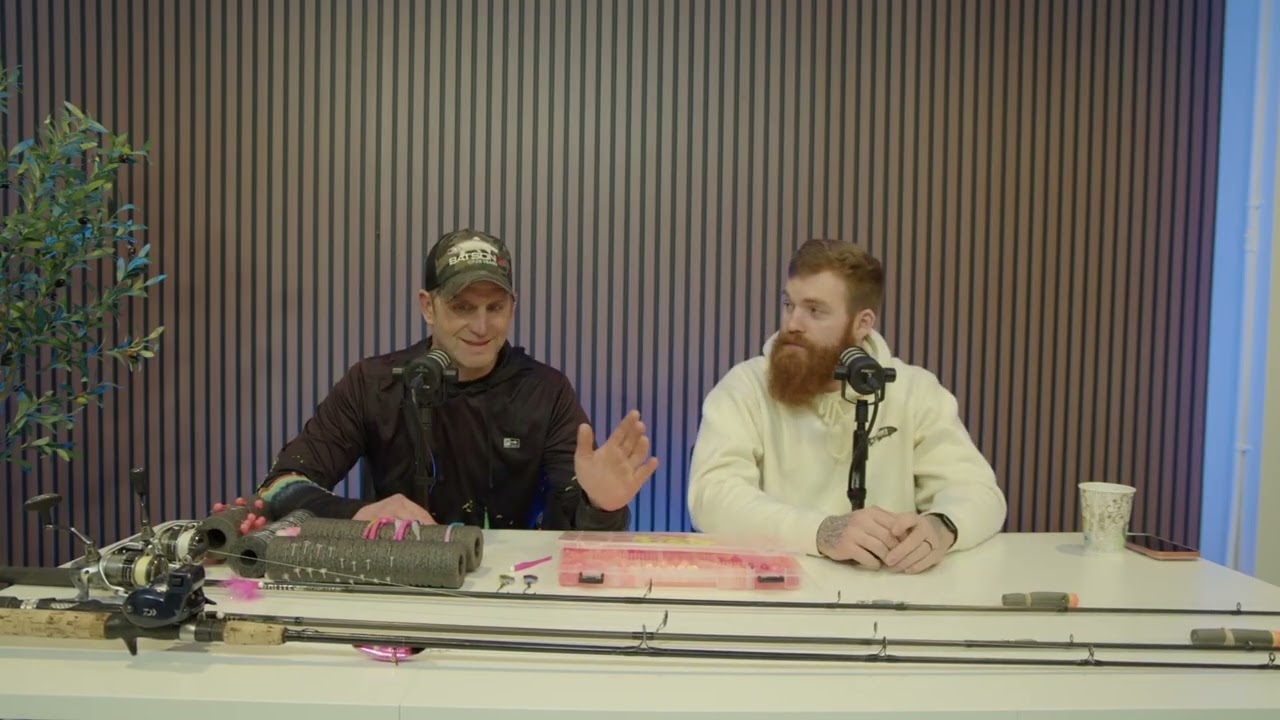 Washington Steelhead Tips and Tactics