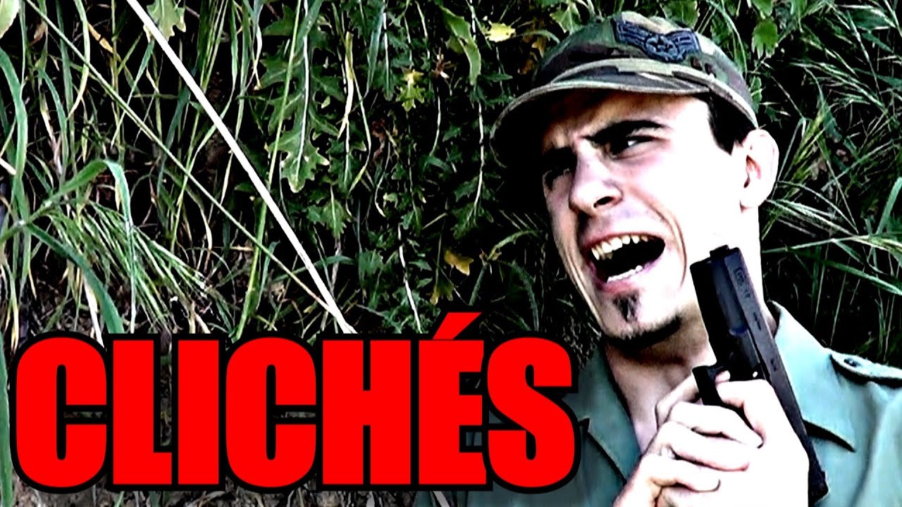 CLICHÉS