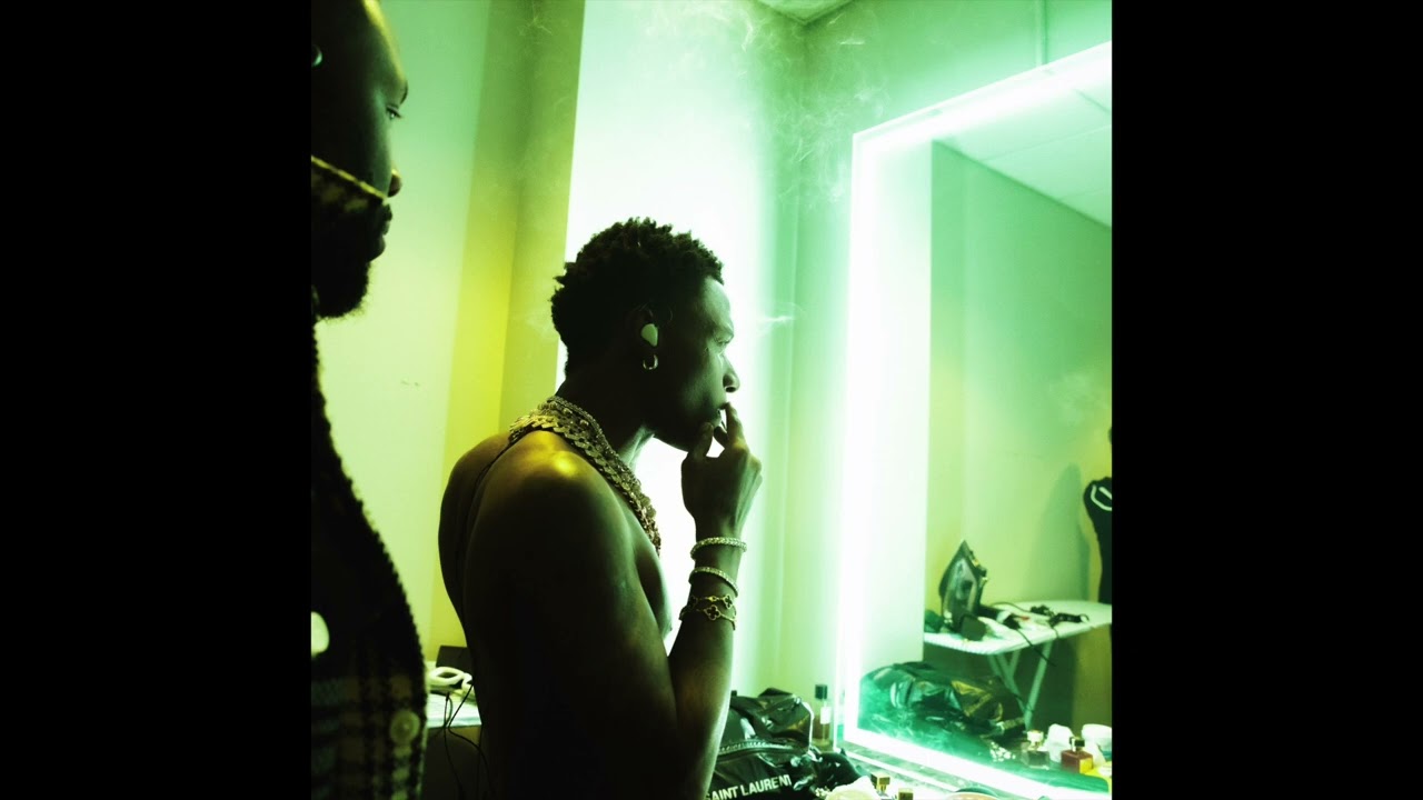 [FREE] Wizkid x Alternative Afro Type Beat - 